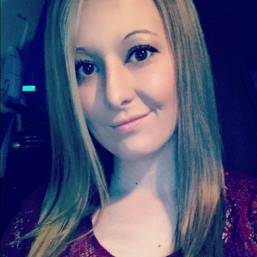Meet your Posher, Kallie