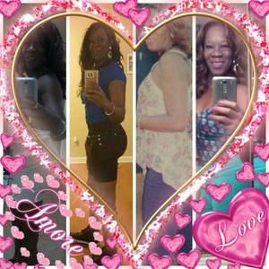 Meet your Posher, Sandra