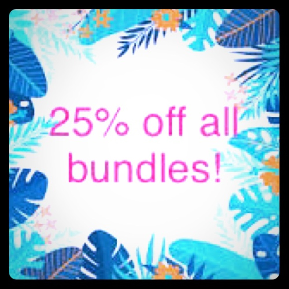 Sale!!!