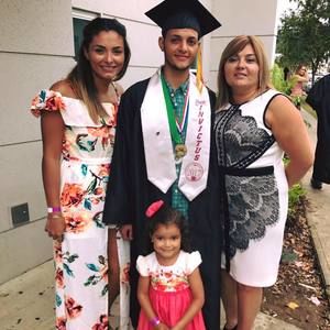 Meet your Posher, Ene