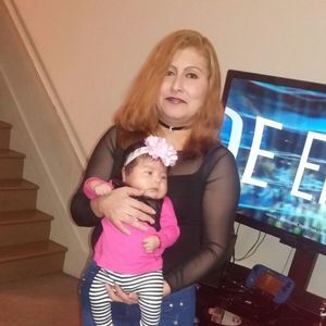 Meet your Posher, Reyna