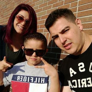 Meet your Posher, Jonathan