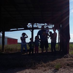 Meet your Posher, Joshua