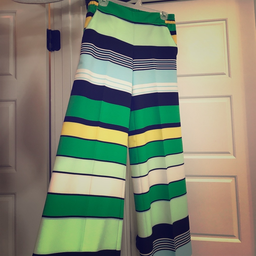 Palazzo pants