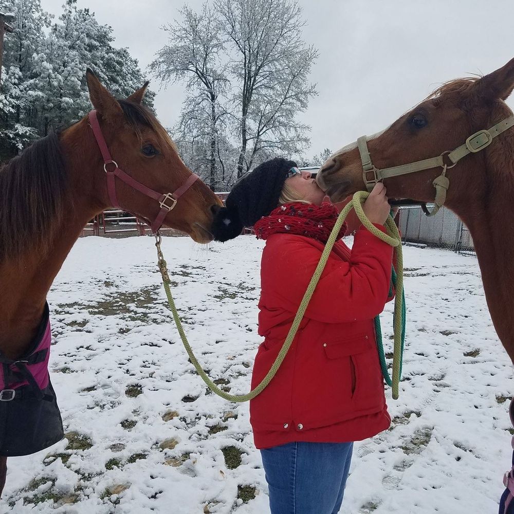 Meet your Posher, Wendy