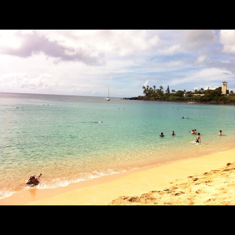 Meet your Posher, Valerie