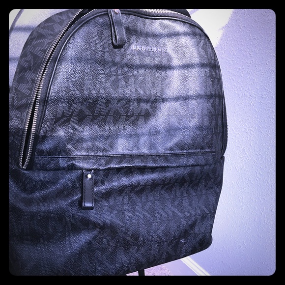 Michael Kors Back pack main image 4