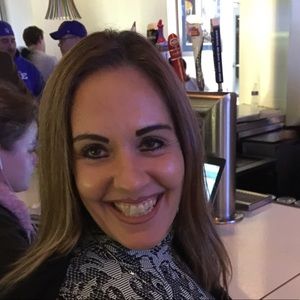 Meet your Posher, Kathy