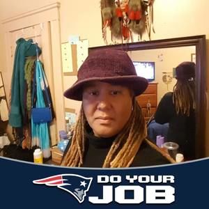 Meet your Posher, Valerie