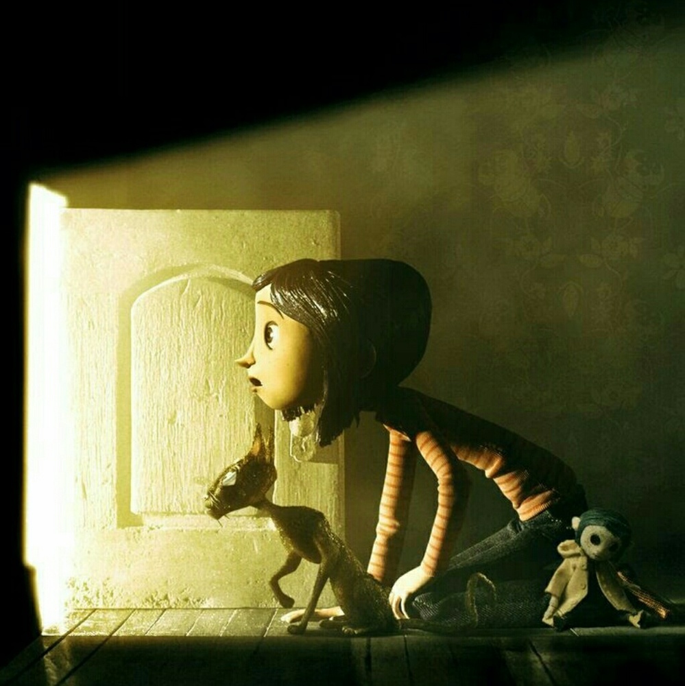 Meet your Posher, Jodie