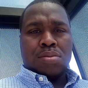 Meet your Posher, Frederick