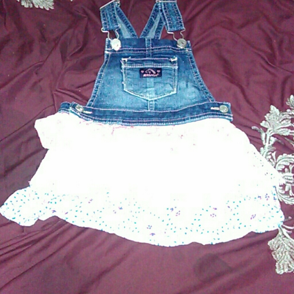 I love kids love bying they clothes