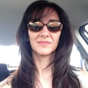 Meet your Posher, Kristy