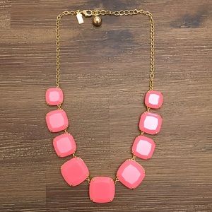 Kate Spade "Ozelle Parfait Triage" Necklace