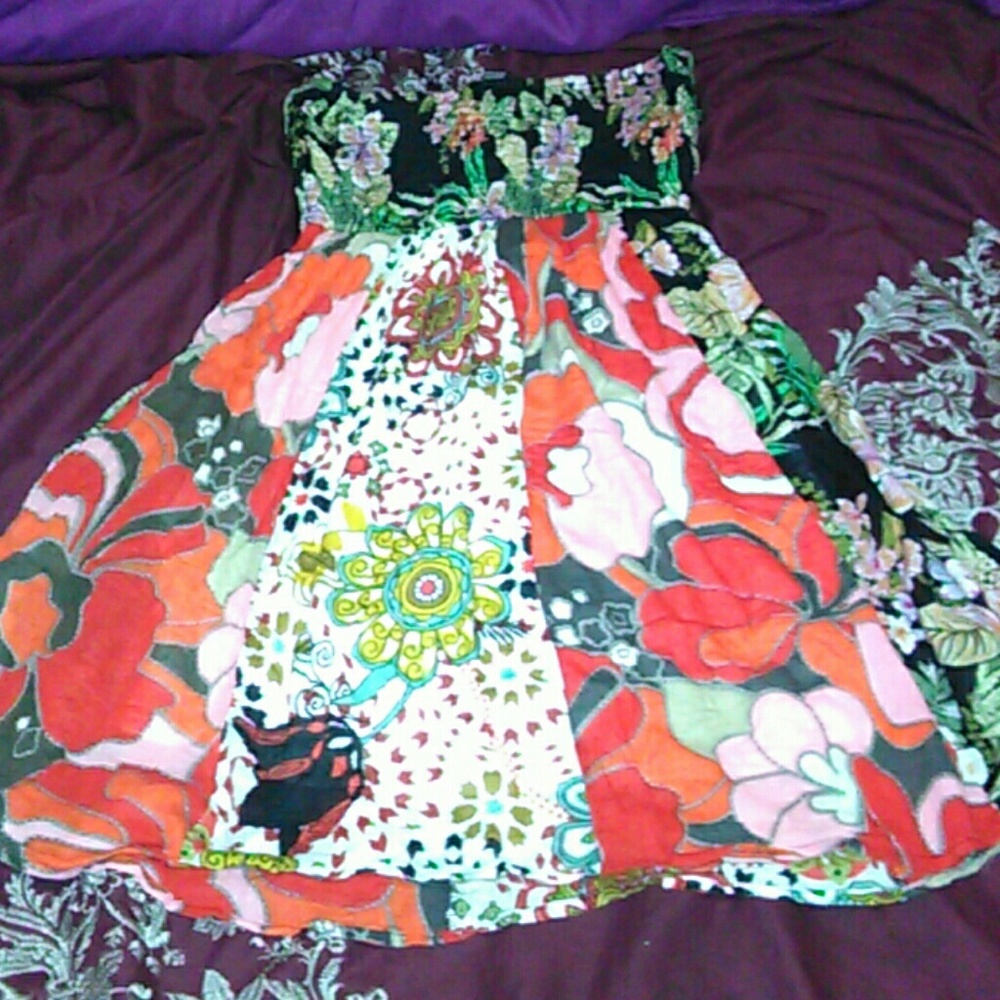 Fits perfectly an make you look fine