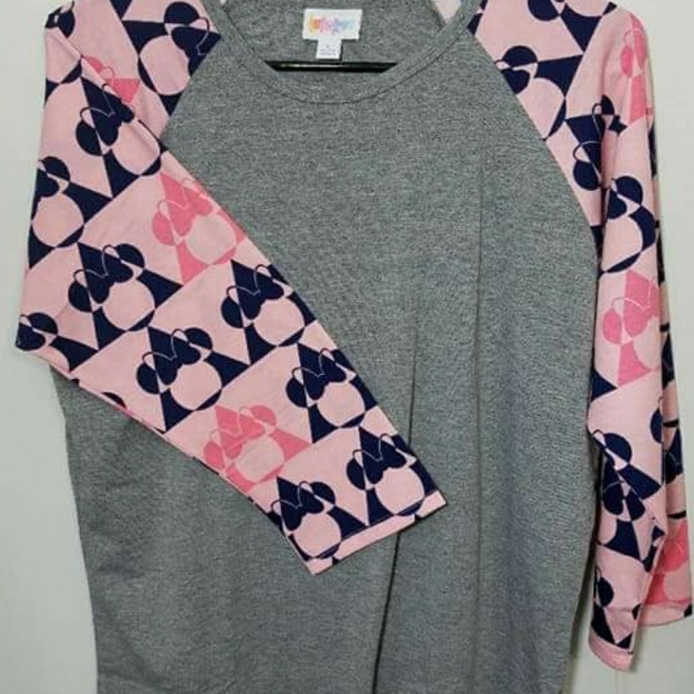 Lularoe Disney collection