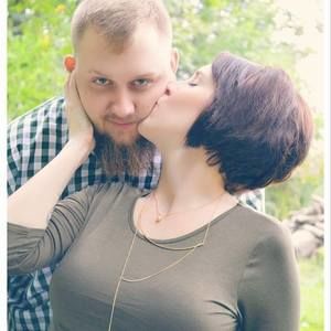 Meet your Posher, Thomas