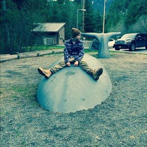 Meet your Posher, Jordan