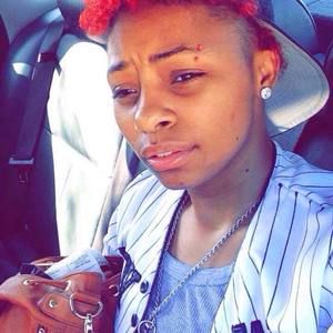 Meet your Posher, Dijah