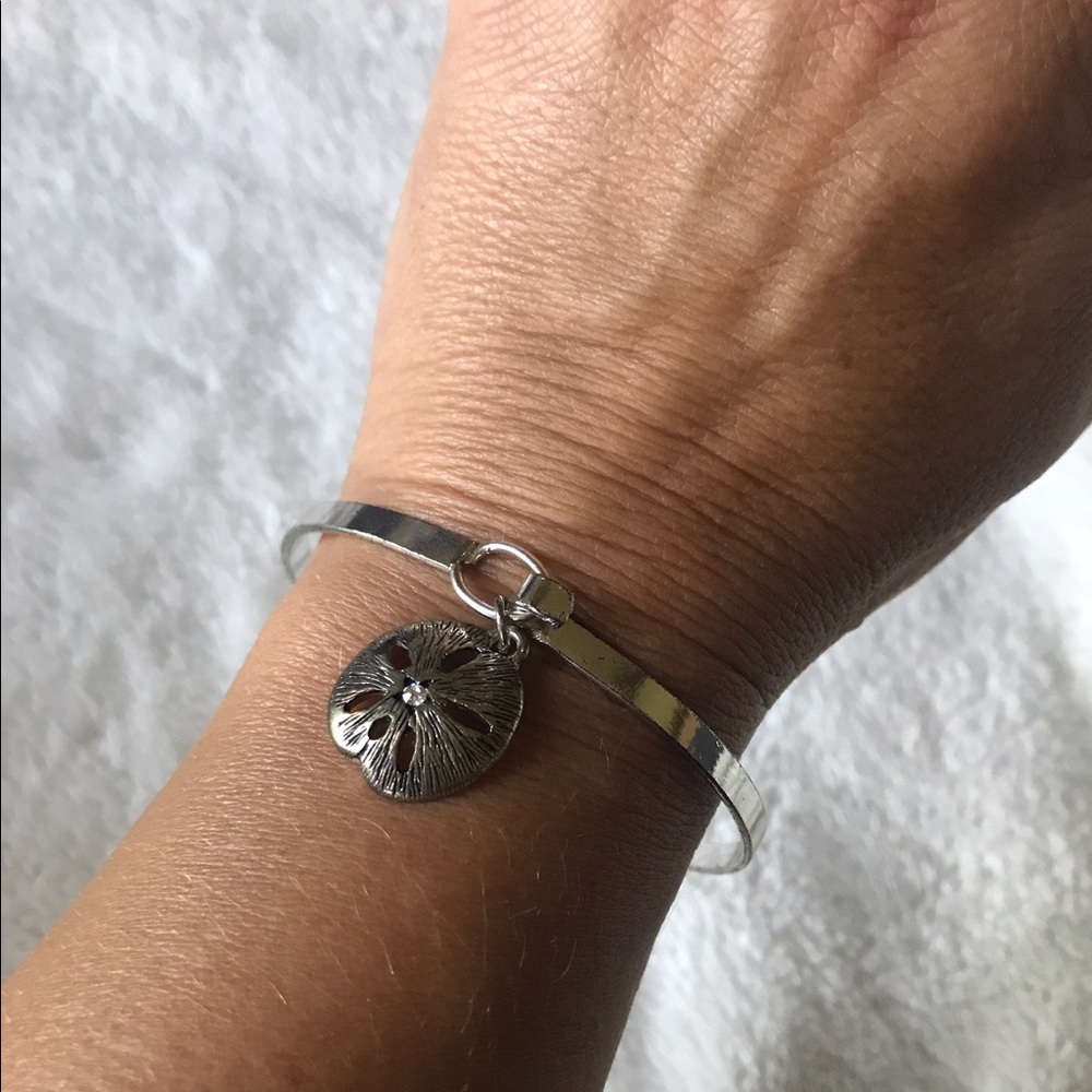 Sand dollar bracelets - Picture 5 of 8