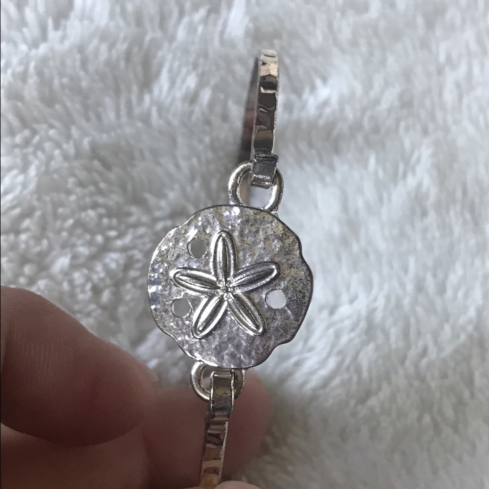 Sand dollar bracelets - Picture 8 of 8