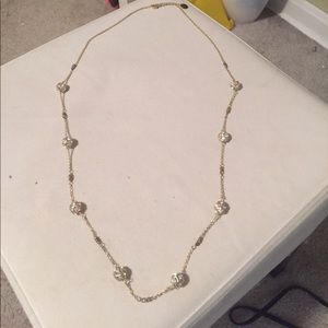 Abercrombie and Fitch necklace