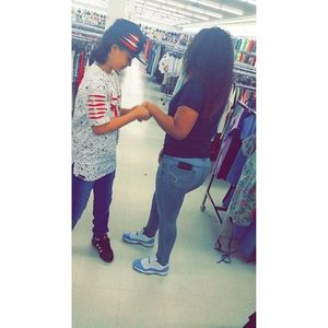 Meet your Posher, Nujarys