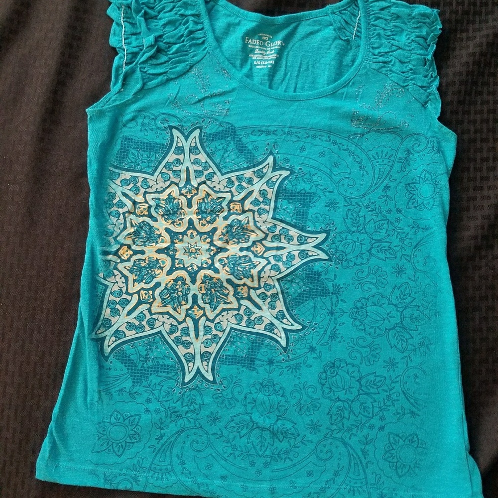 Nobo sleeveless top