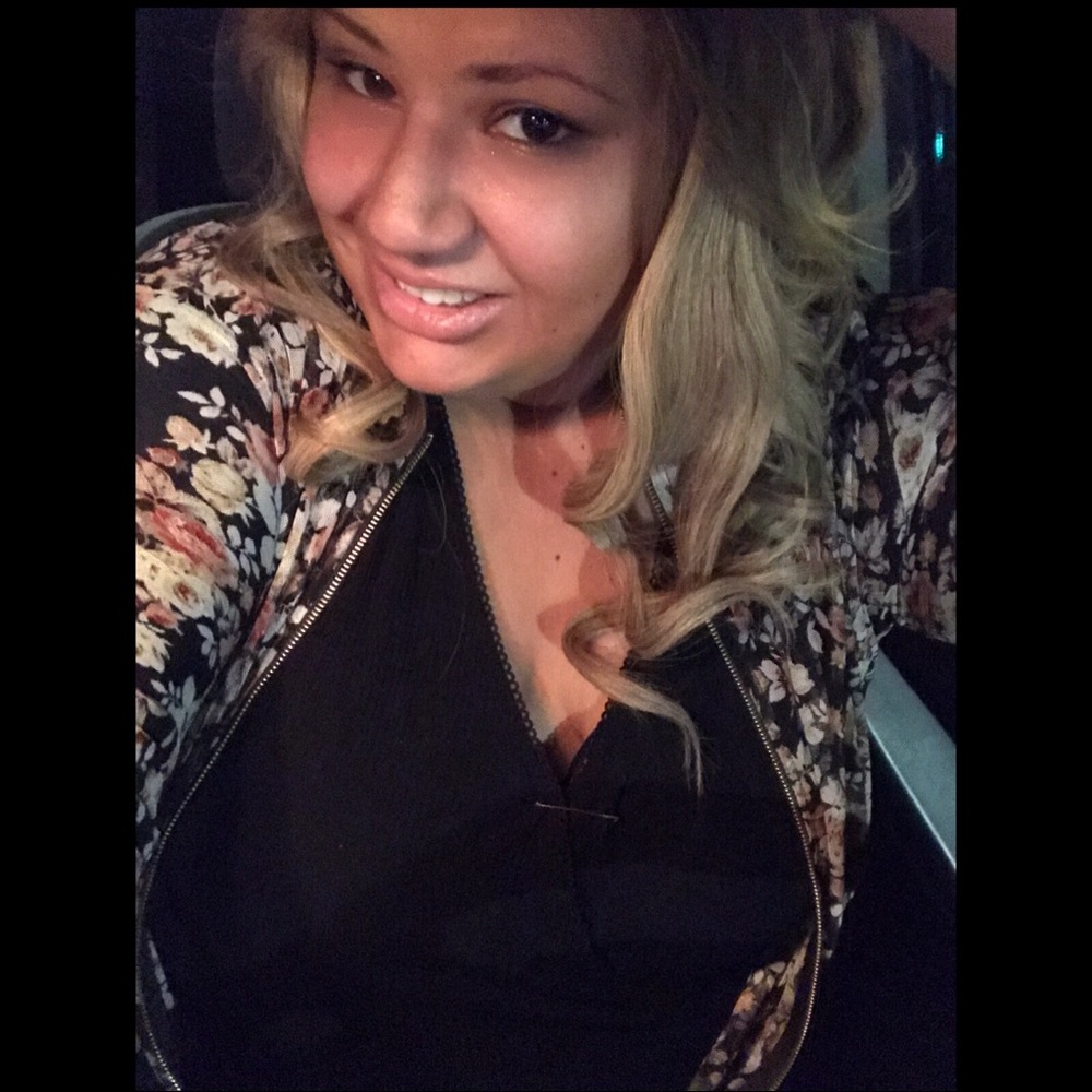 Meet your Posher, Kim