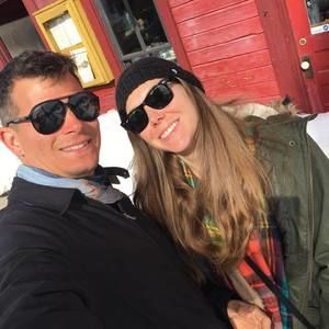 Meet your Posher, Marko