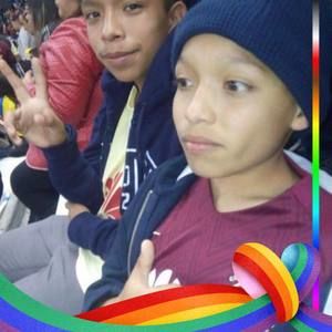 Meet your Posher, Natividad