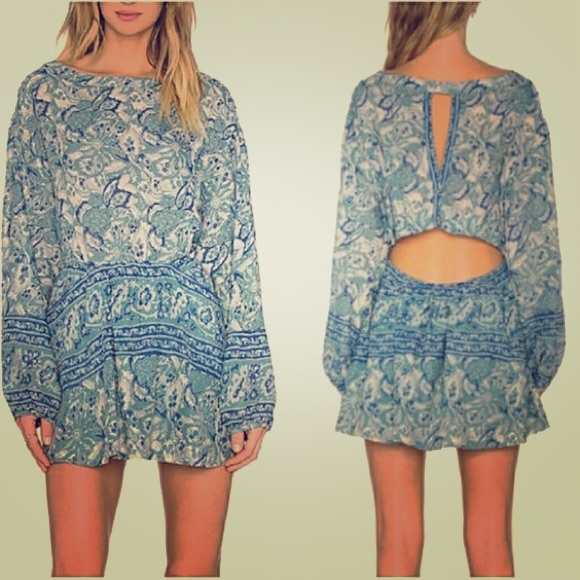 Free People Dress - Picture 1 of 1