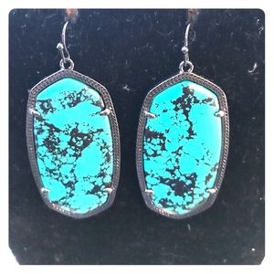 KENDRA SCOTT RARE DANIELLES!!