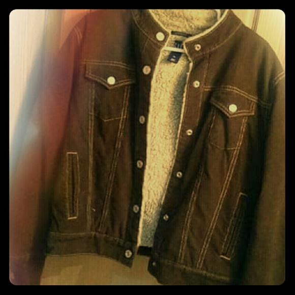Gap corduroy coat - Picture 1 of 1