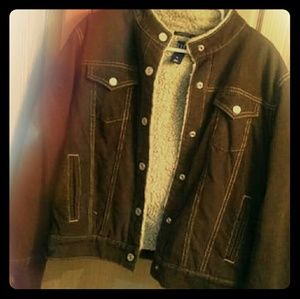 Gap corduroy coat