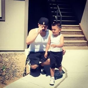 Meet your Posher, Devin