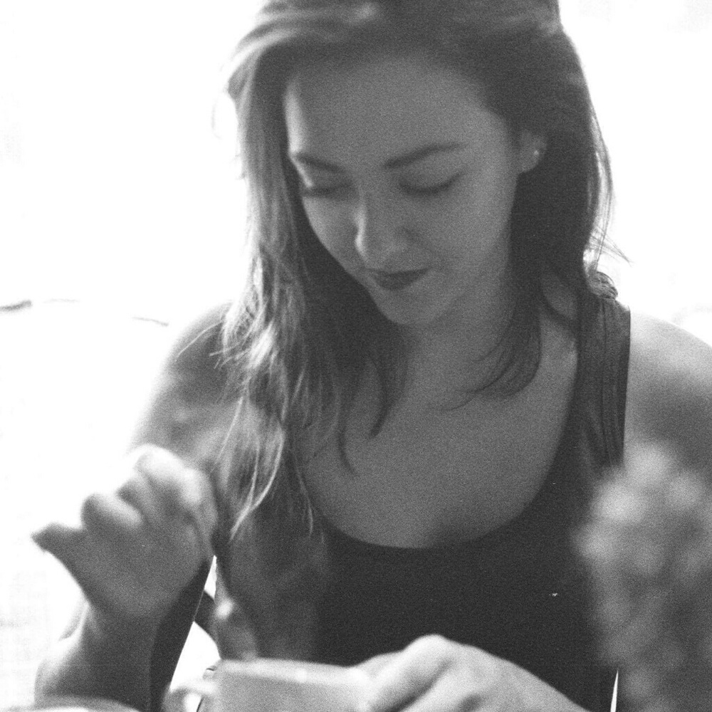 Meet your Posher, Victoria