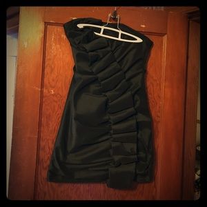 Little black Dress sz 9