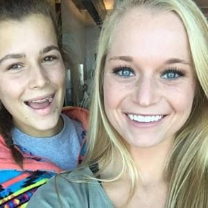 Meet your Posher, Krista