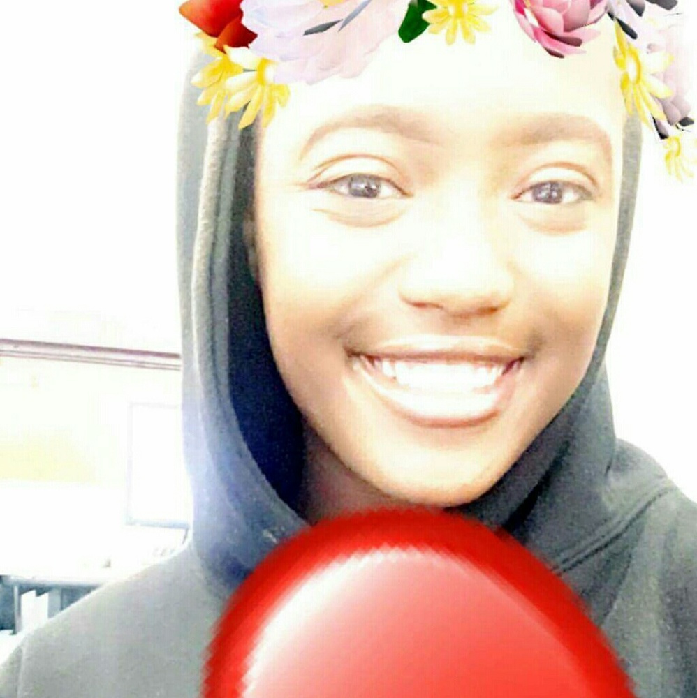 Meet your Posher, Raeshaun