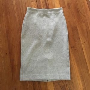 Ann Taylor pencil skirt
