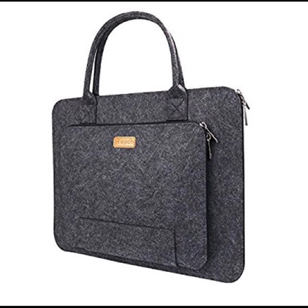 Laptop Case with Handle