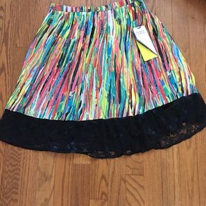 NWT Prabal Gurung for Target skirt