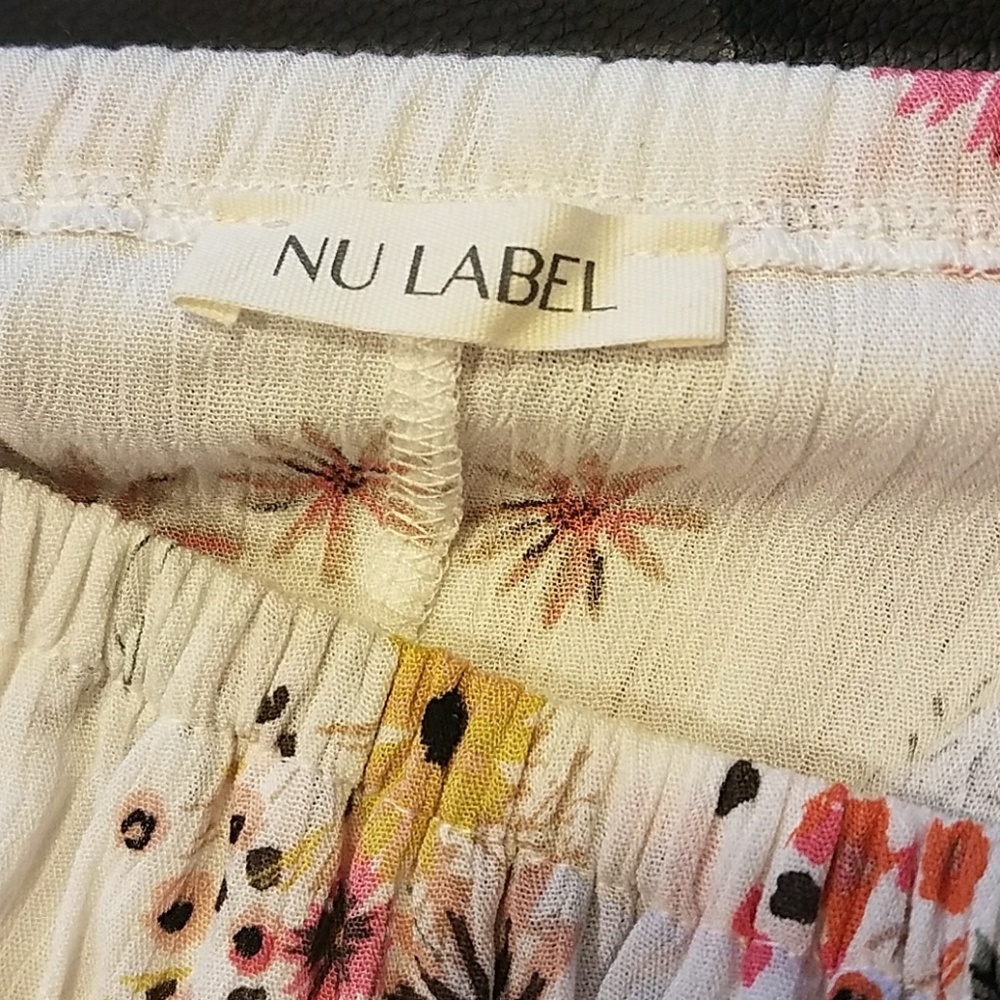 Off Shoulder Blouse - image 2