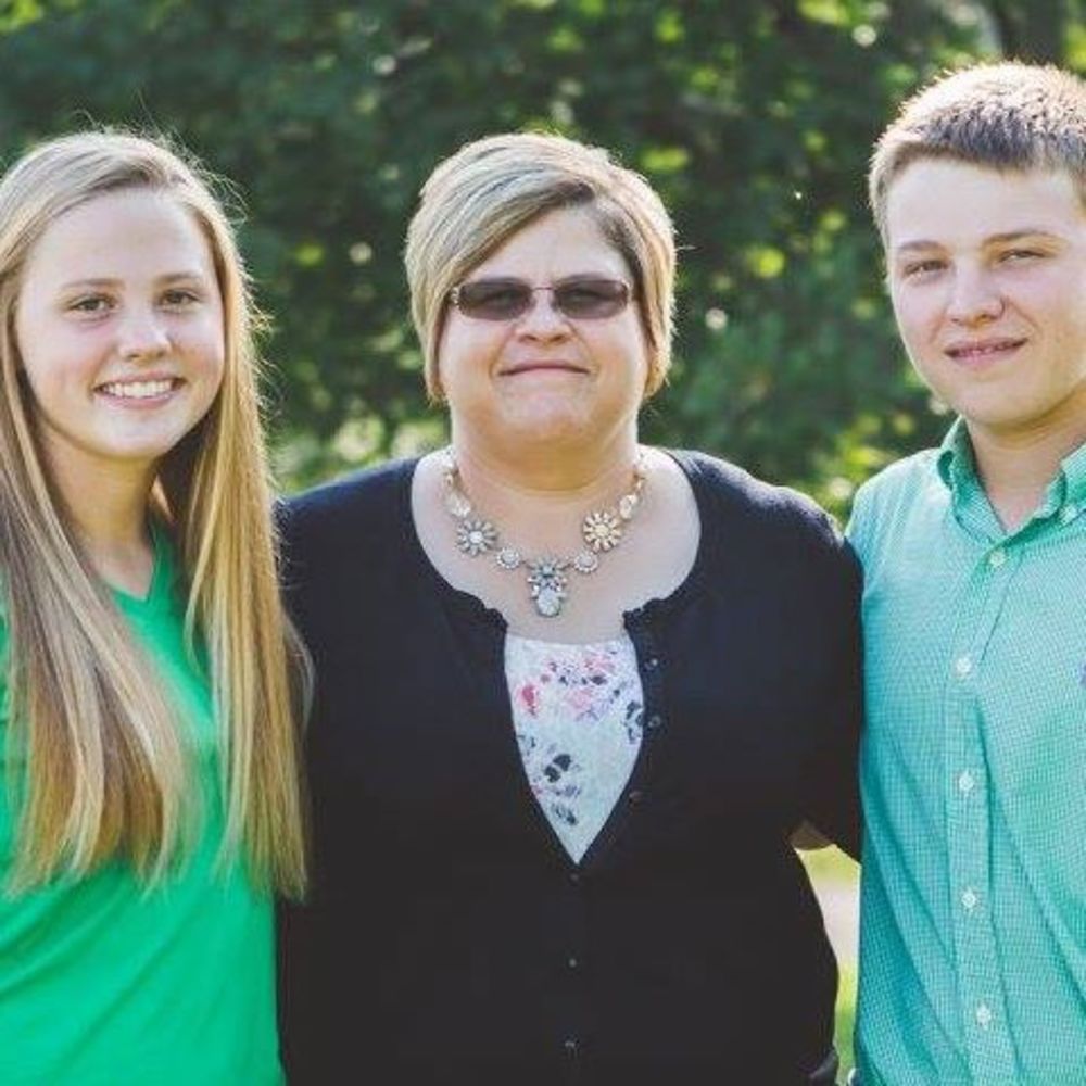 Meet your Posher, Cheryl