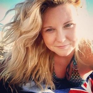 Meet your Posher, Isabel