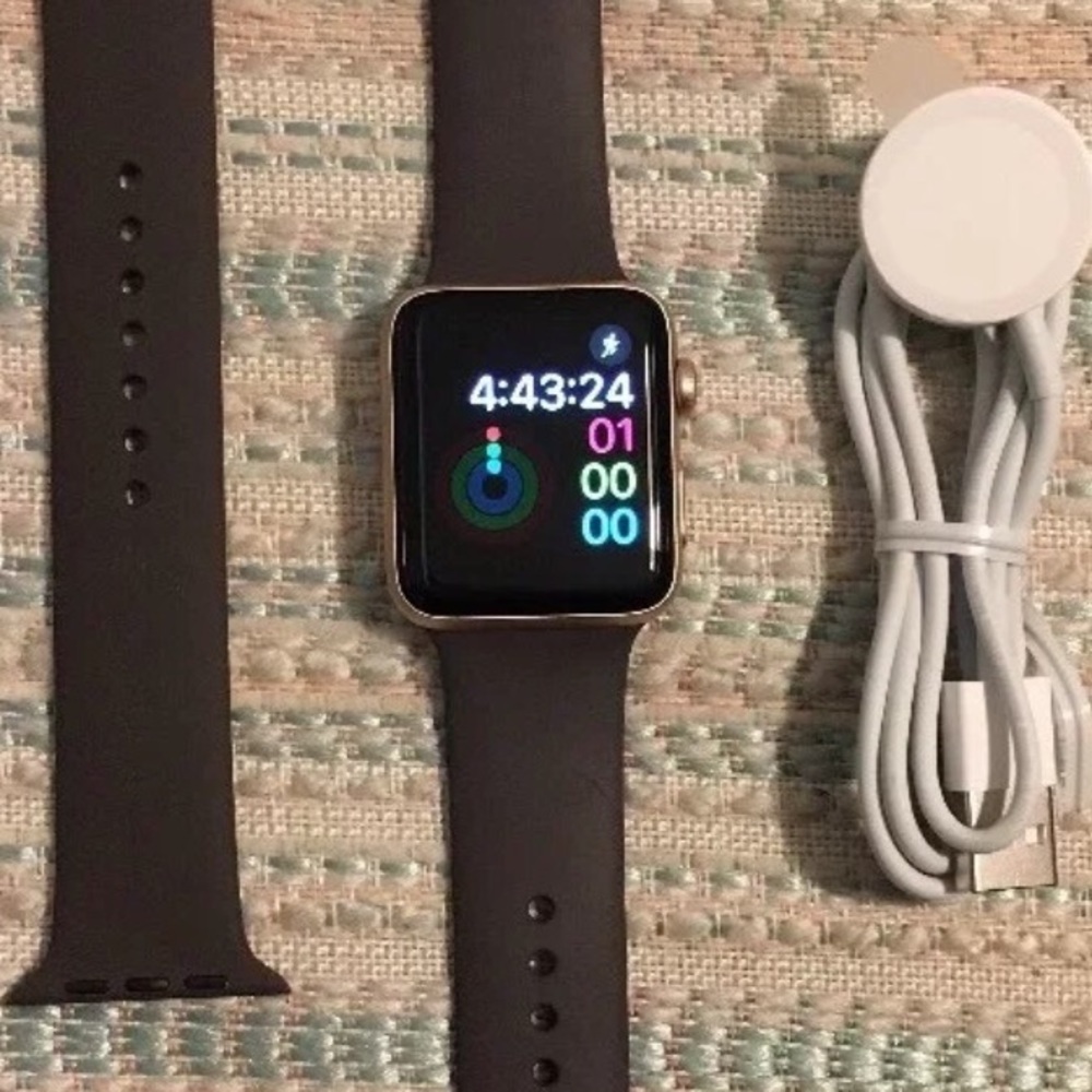 Apple Watch