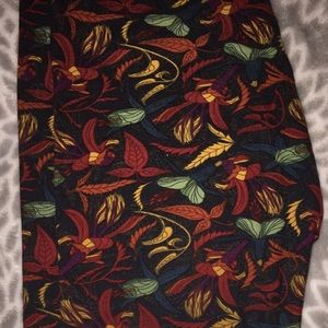 LuLaRoe Legging - OS