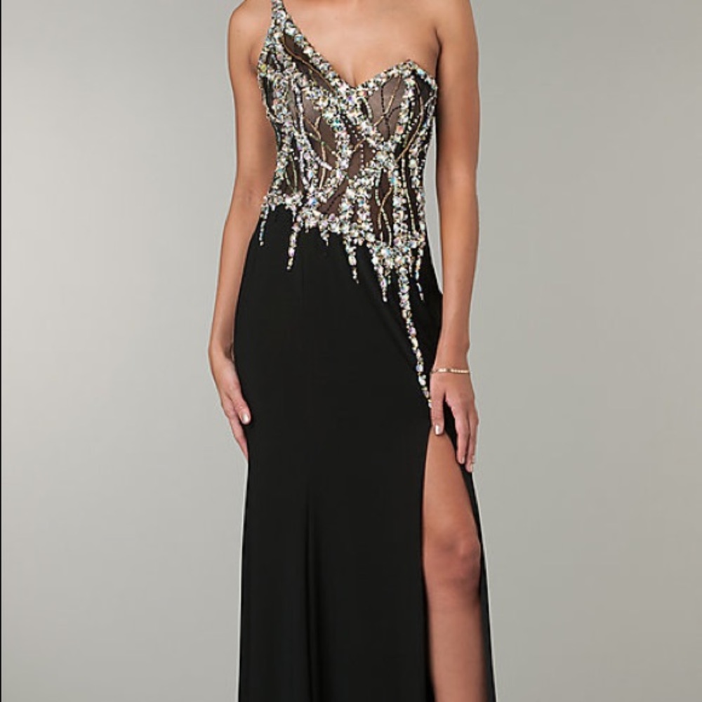 Jovani Prom/Pageant Gown