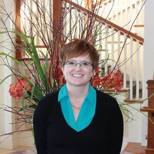 Meet your Posher, Shelly